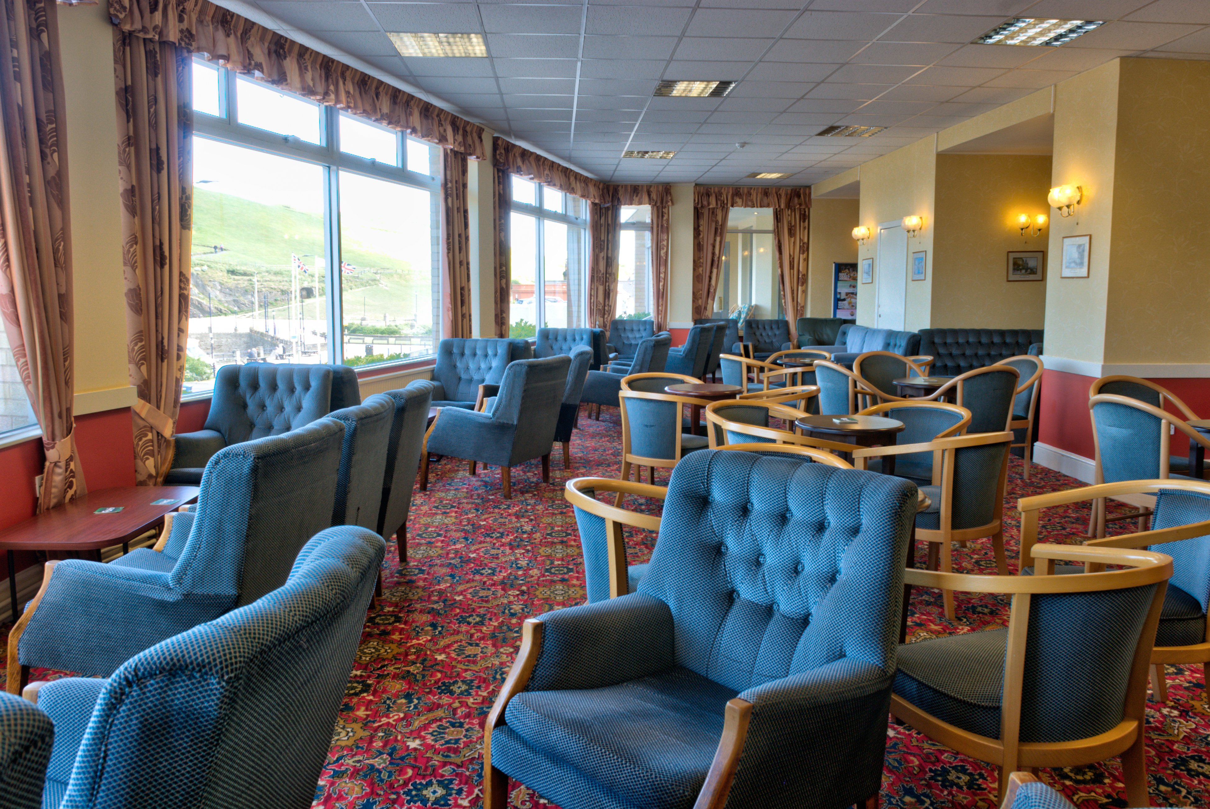 alfa travel imperial hotel ilfracombe