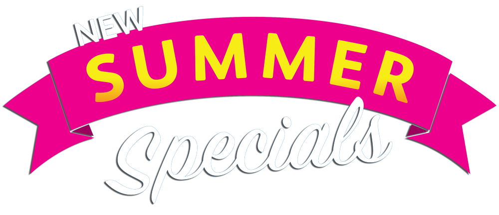 summer travel specials