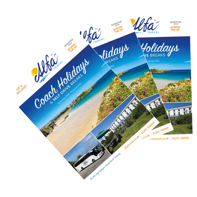 singles coach holidays uk for over 50's