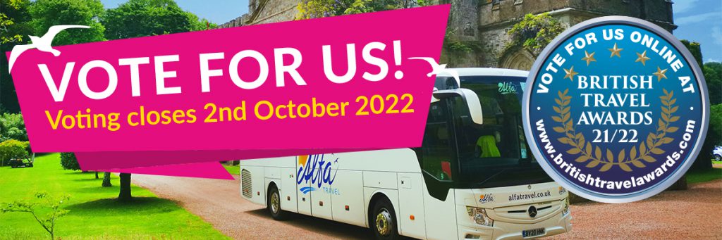 coach tours from belfast 2023 prices