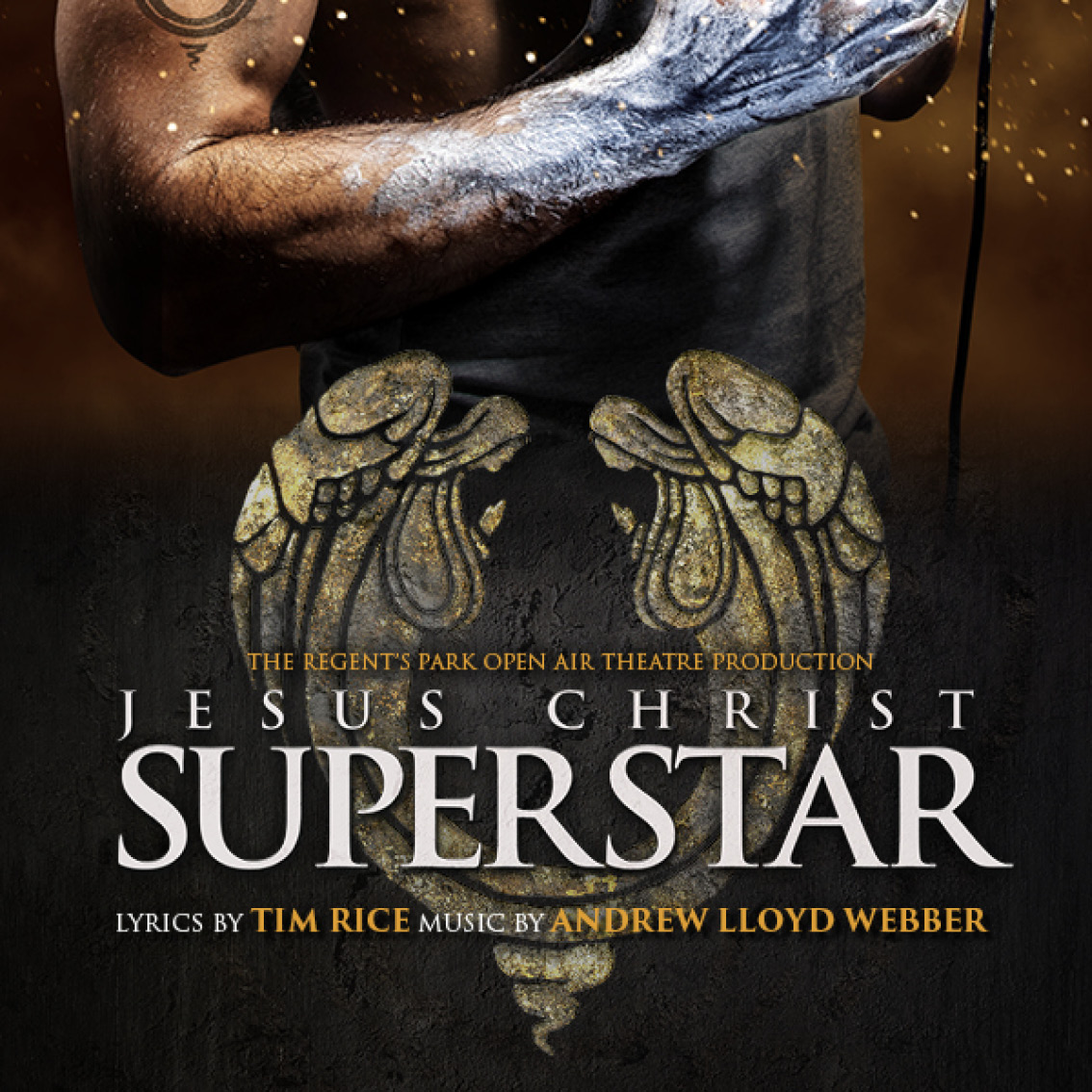 Llanudno & Jesus Christ Superstar