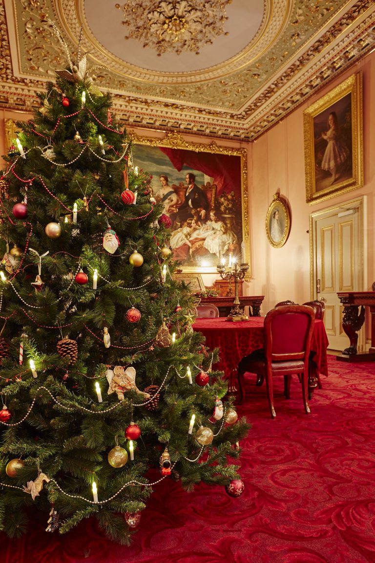 Christmas at Osborne House - Alfa Travel