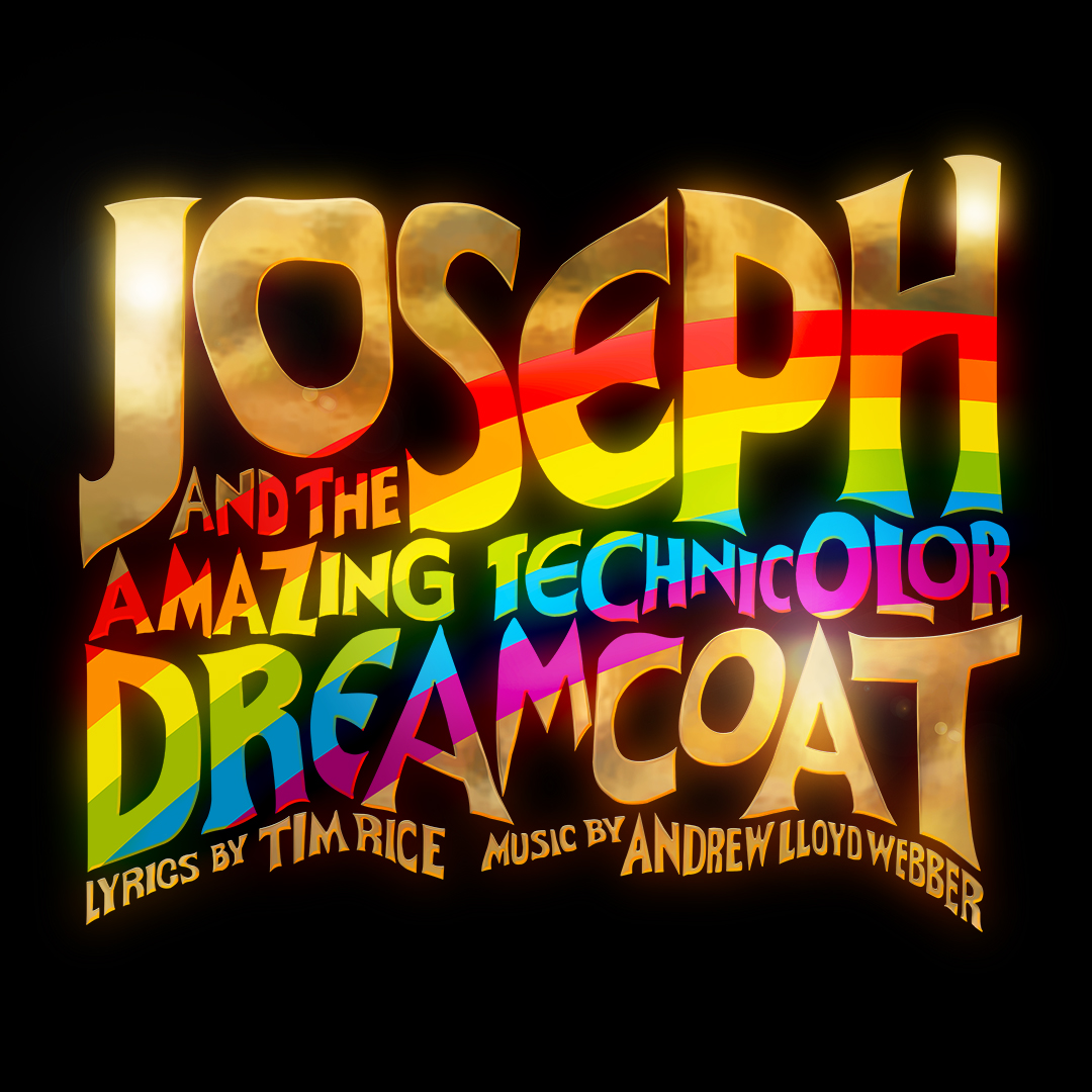 Blackpool and Joseph & The Amazing Technicolor Dreamcoat