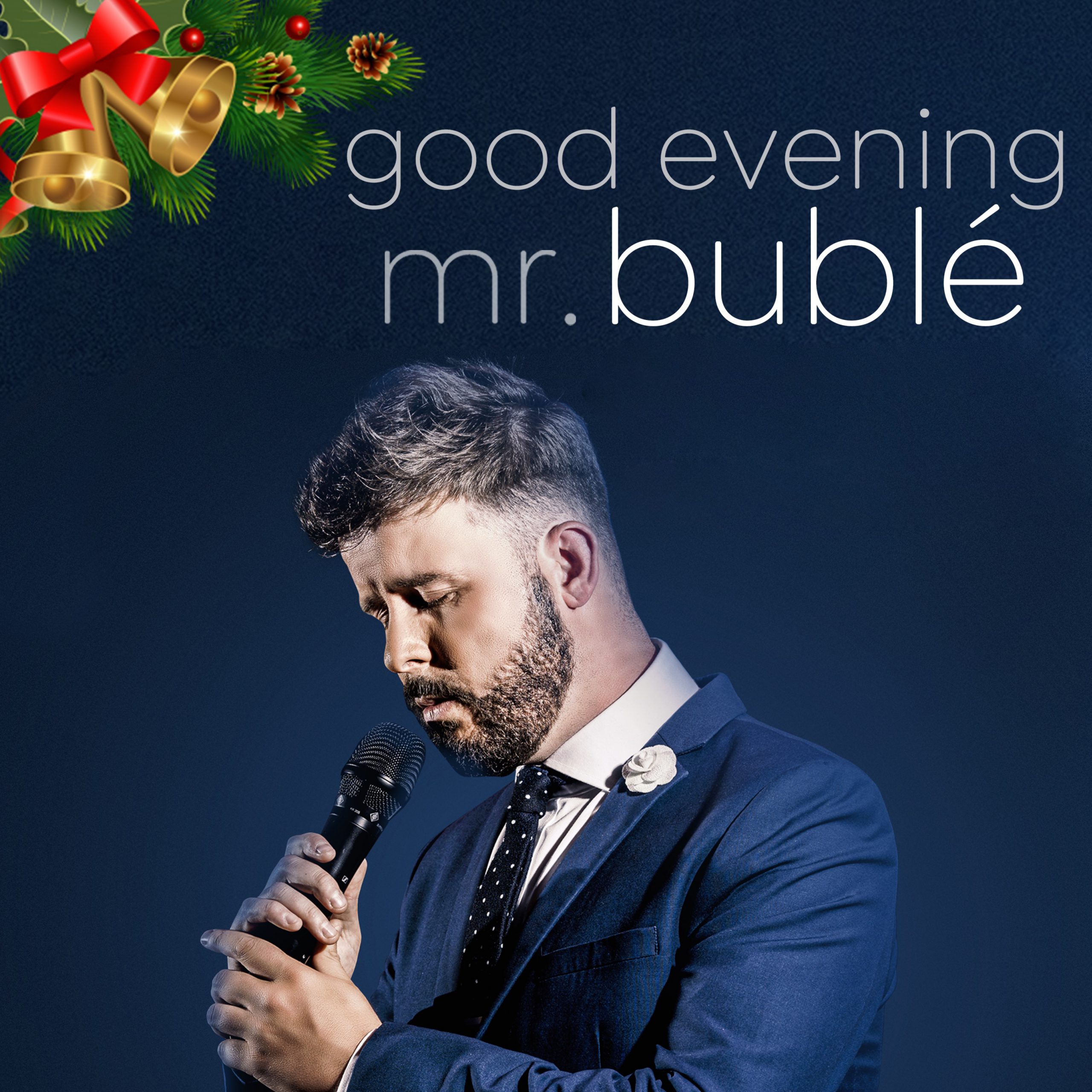 Bridlington & Good Evening Michael Bublé