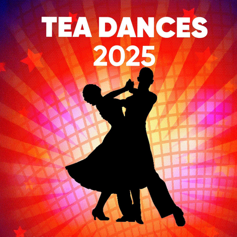 Bournemouth Tea Dance