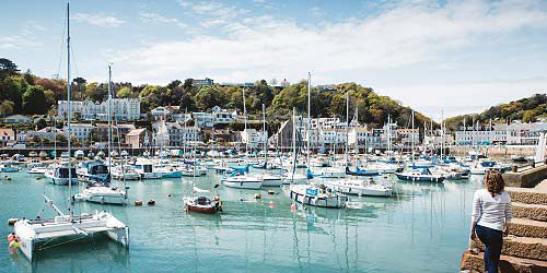 national coach holidays to jersey